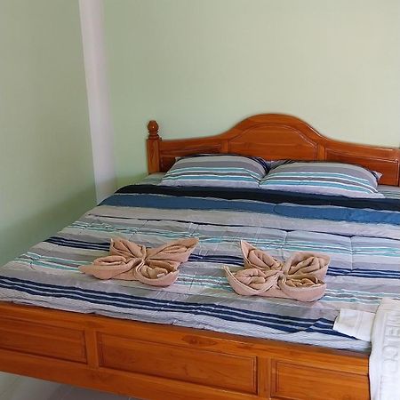 Lanta Lucky House Hotell Ko Lanta Exteriör bild
