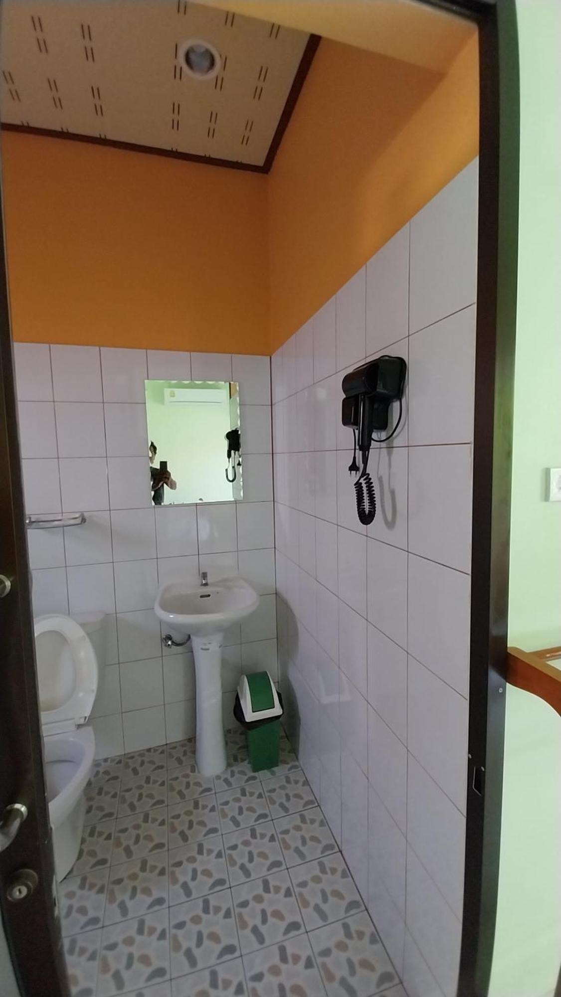 Lanta Lucky House Hotell Ko Lanta Exteriör bild