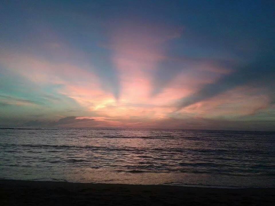 Lanta Lucky House Hotell Ko Lanta Exteriör bild